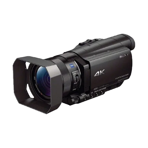 Ремонт видеокамеры Sony Handycam